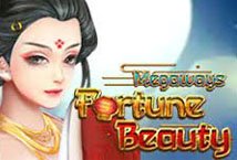 Fortune Beauty Megaways slot